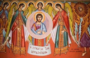 archangels