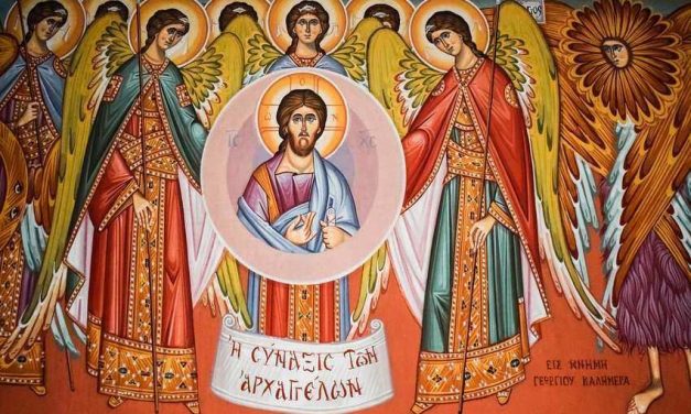 The Seven Archangels, Their Meanings and Their Value to Us