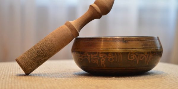 Emotional, Mental and Physical Benefits of the Tibetan Singing Bowl