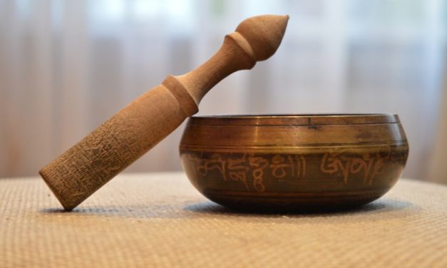 Emotional, Mental and Physical Benefits of the Tibetan Singing Bowl