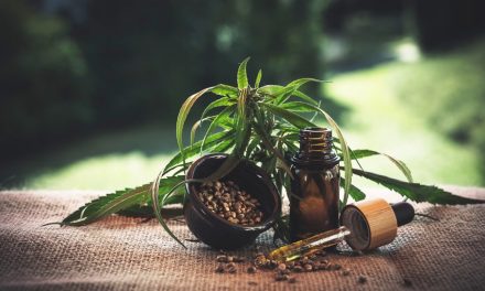 EVERYTHING YOU NEED TO KNOW ABOUT CBD OIL
